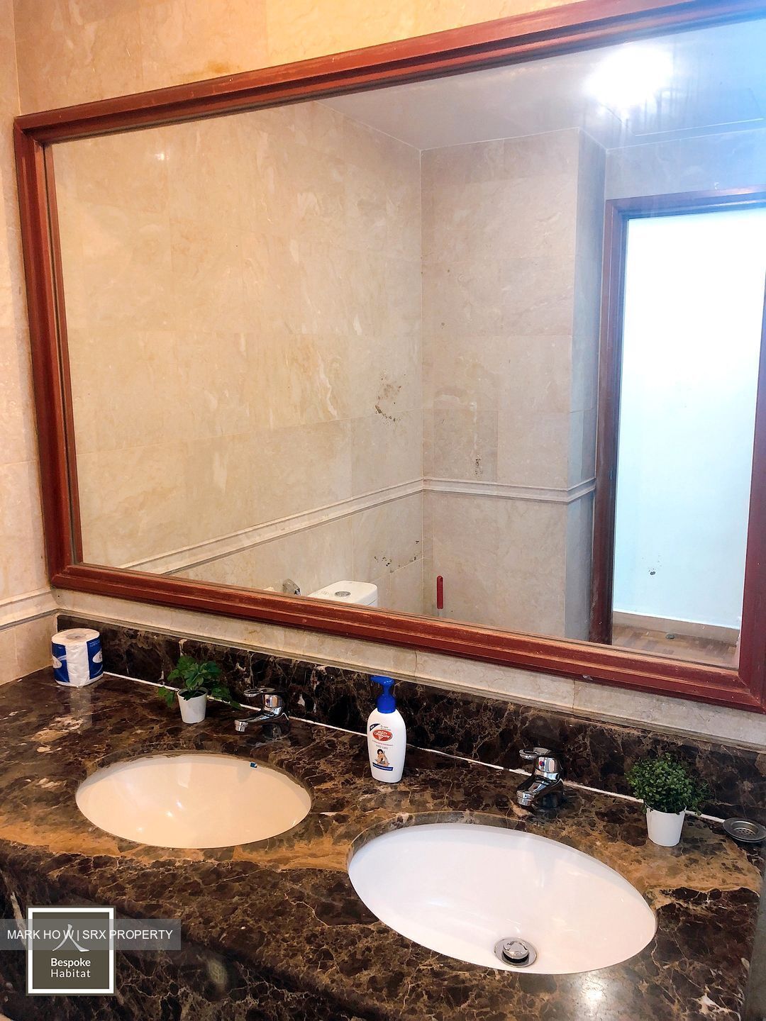 Parc Oasis (D22), Condominium #562592041